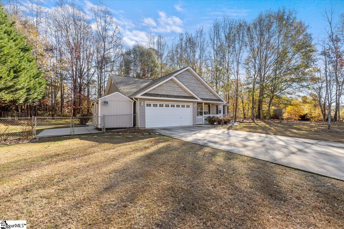 2010 Tigerville Road Travelers Rest, SC 29690 - Photo 2 of 24 Gallery Image 2