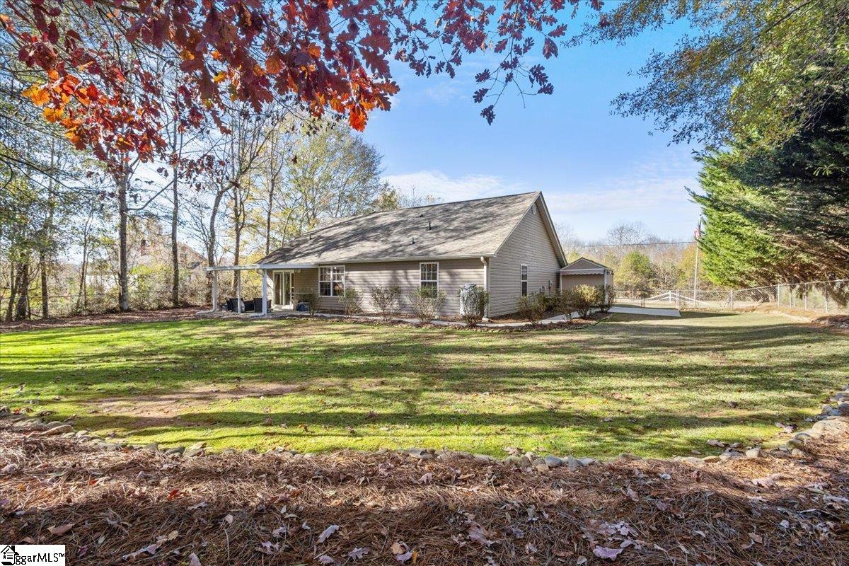 2010 Tigerville Road Travelers Rest, SC 29690 - Photo 21 of 24 Gallery Image 21