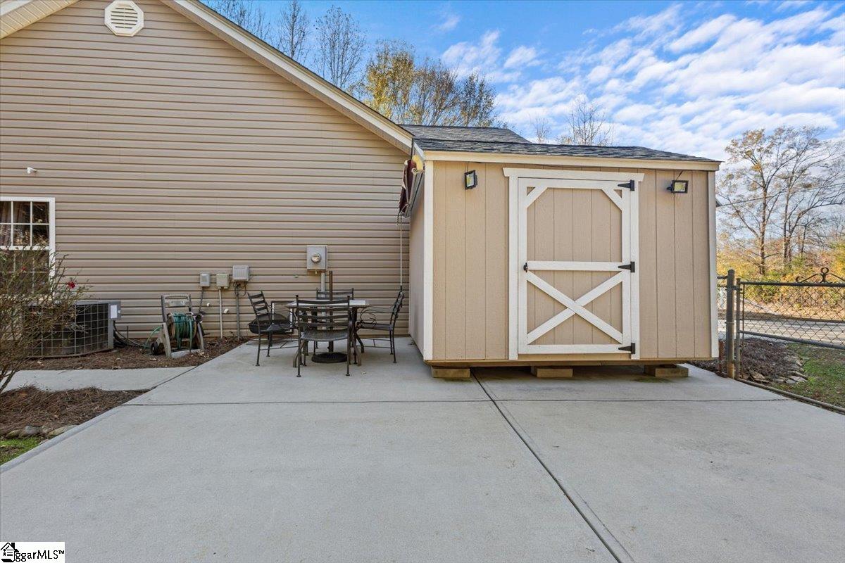 2010 Tigerville Road Travelers Rest, SC 29690 - Photo 22 of 24 Gallery Image 22