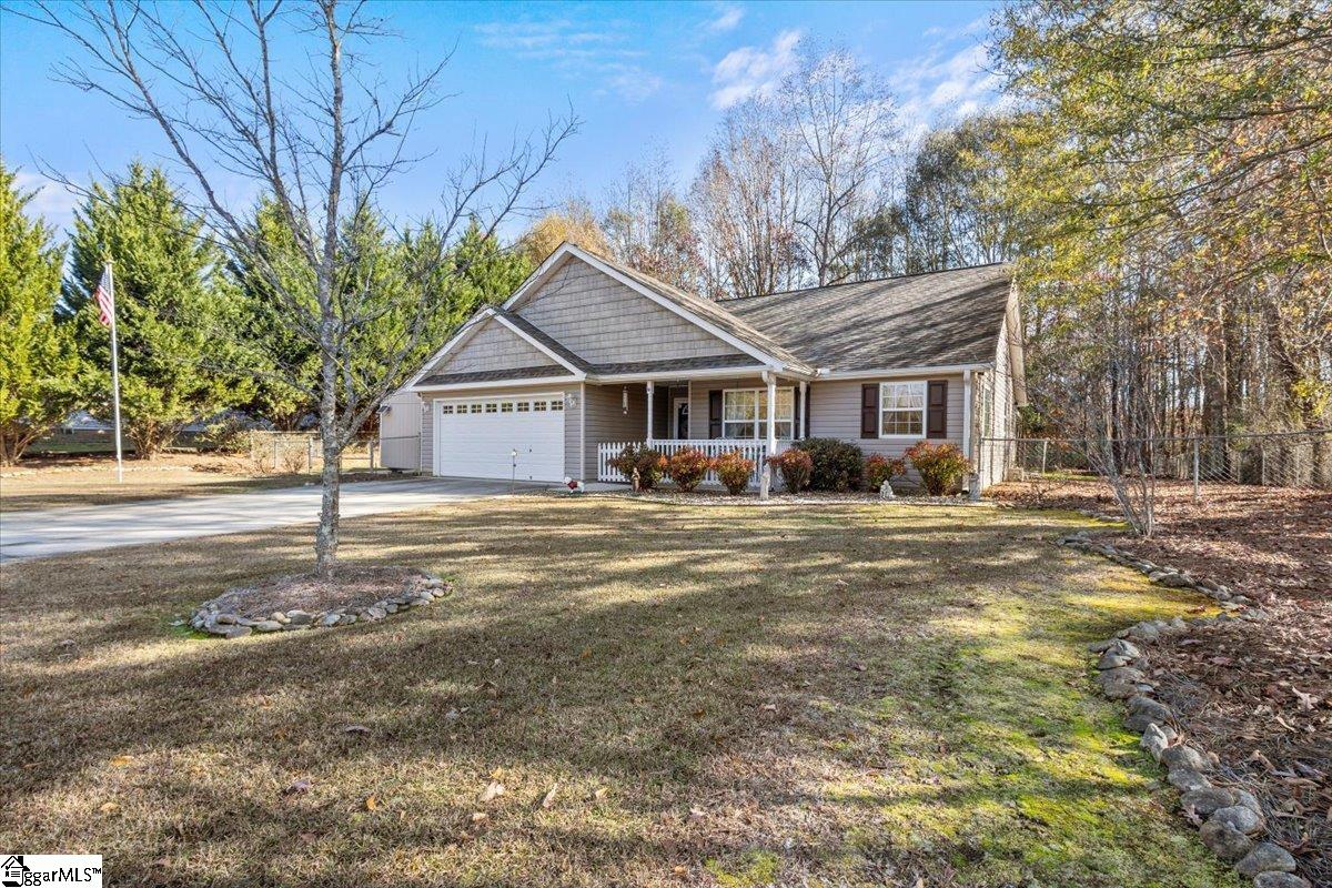 2010 Tigerville Road Travelers Rest, SC 29690 - Photo 3 of 24 Gallery Image 3