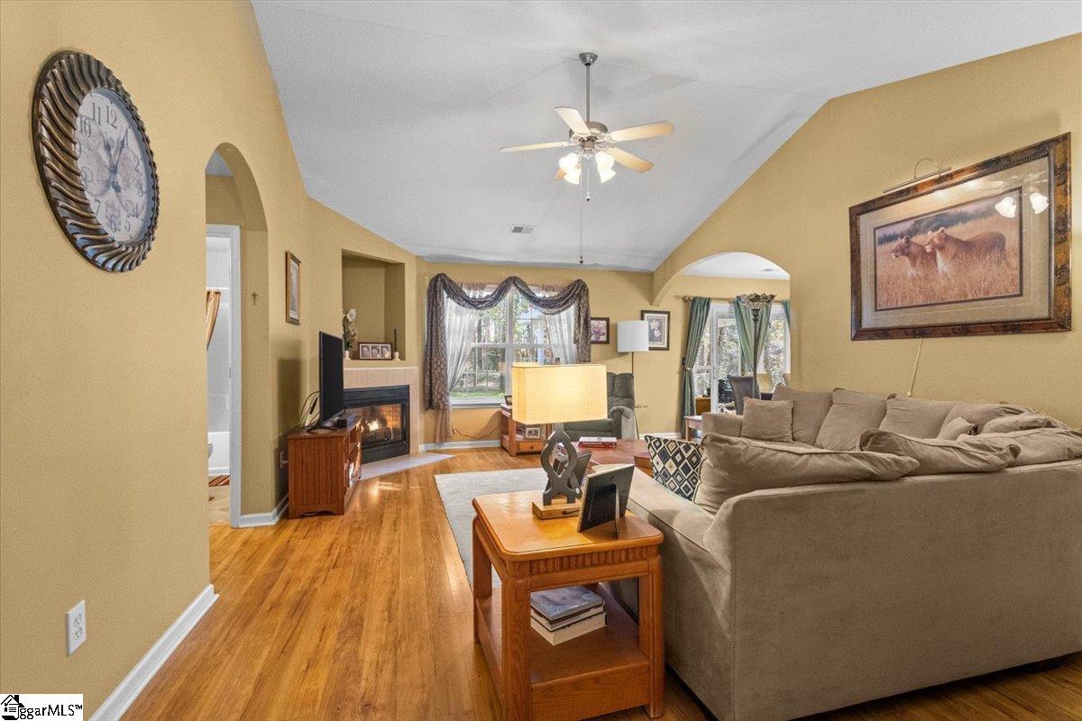 2010 Tigerville Road Travelers Rest, SC 29690 - Photo 4 of 24 Gallery Image 4