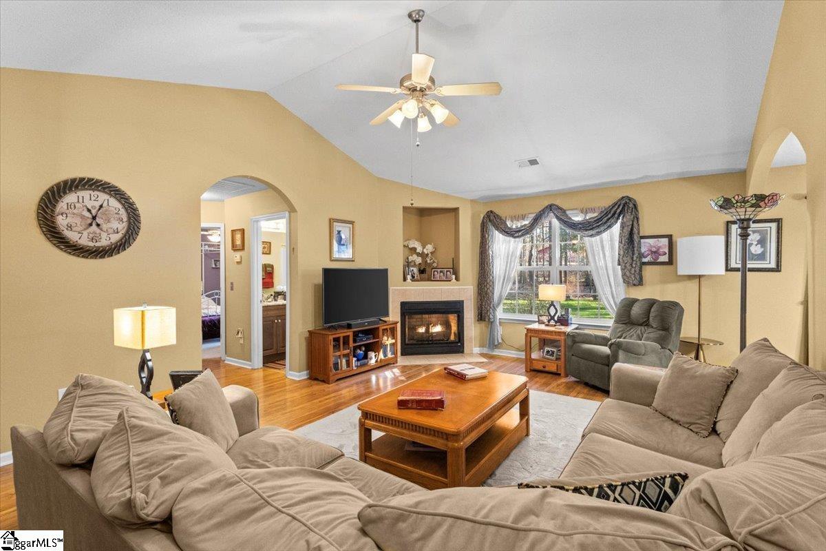 2010 Tigerville Road Travelers Rest, SC 29690 - Photo 5 of 24 Gallery Image 5