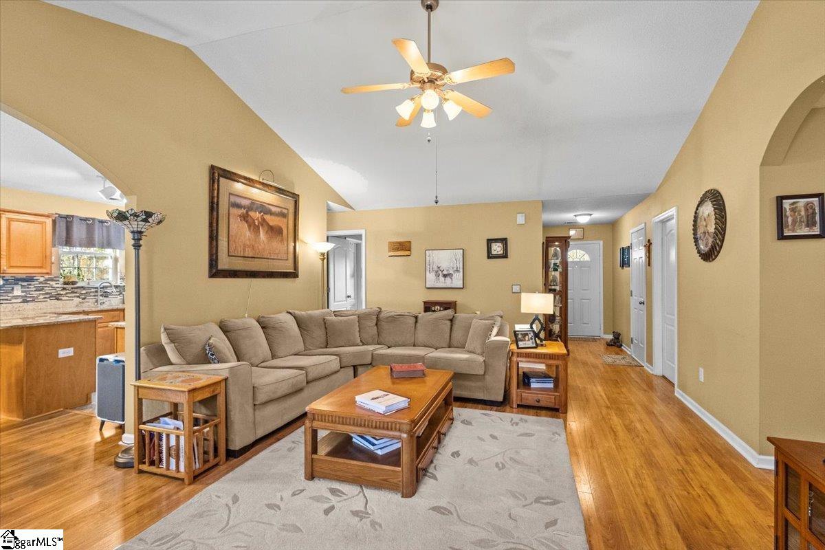 2010 Tigerville Road Travelers Rest, SC 29690 - Photo 7 of 24 Gallery Image 7