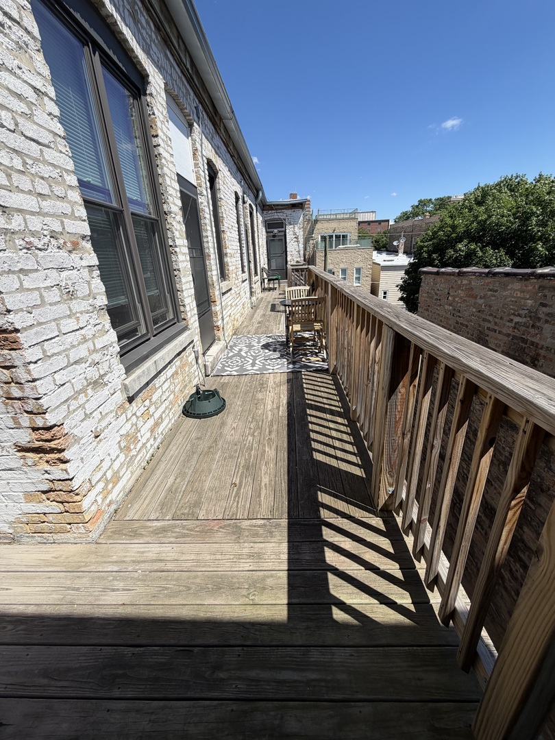 854 West George Street, Unit 3 Chicago, IL 60657 - Photo 22 of 22