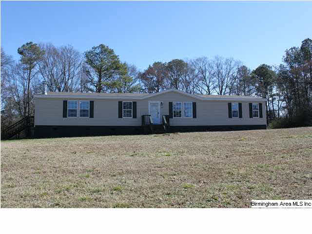 187 Forgotten Road Piedmont, AL 36272 - Photo 1 of 28