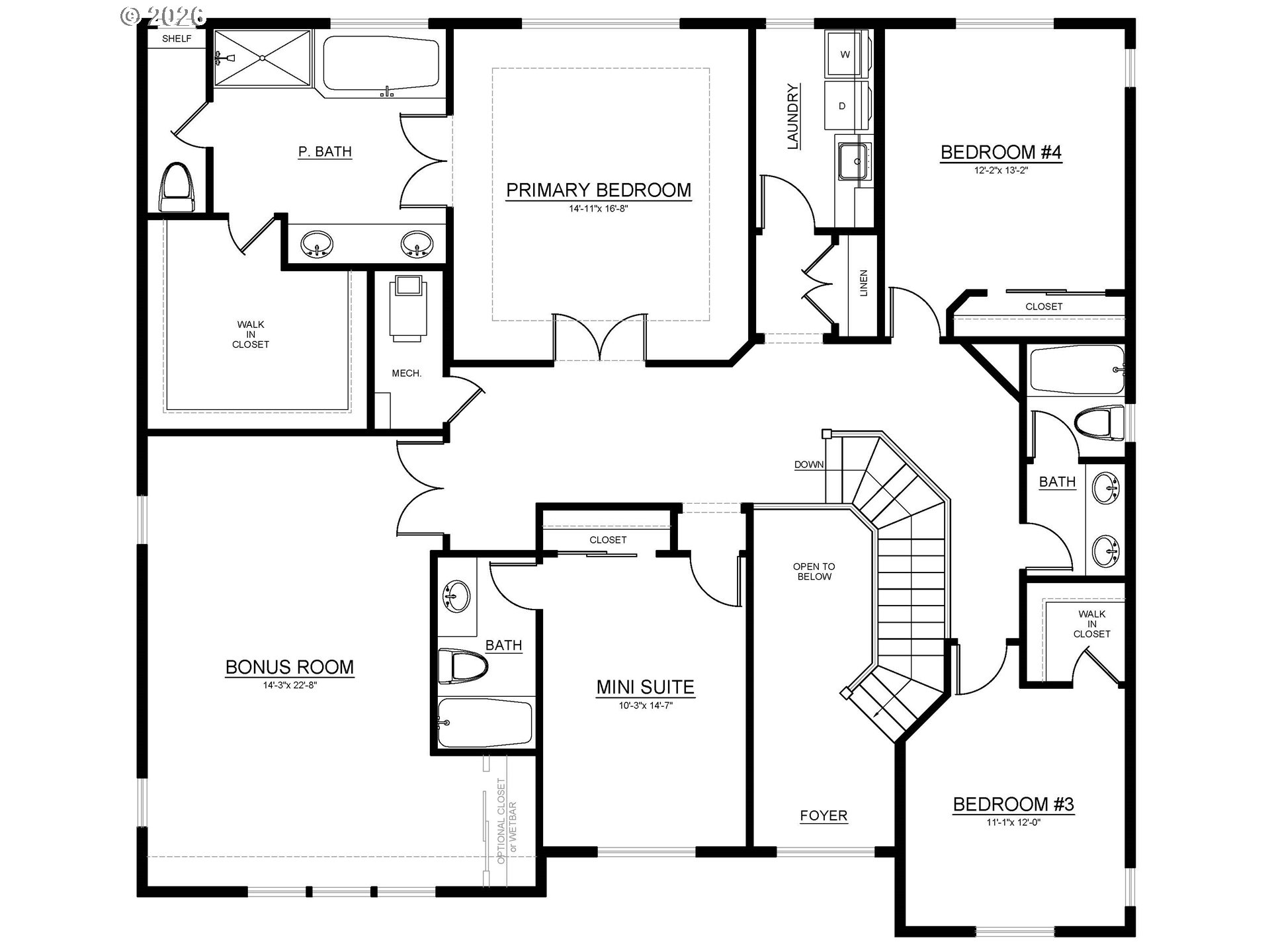 13196 Northwest Carson Road, Unit LOT 27 Portland, OR 97229 - Photo 13 of 16 Gallery Image 13