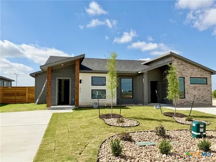 $204,900 | 1611 Crooked River Court, Temple, TX 76502