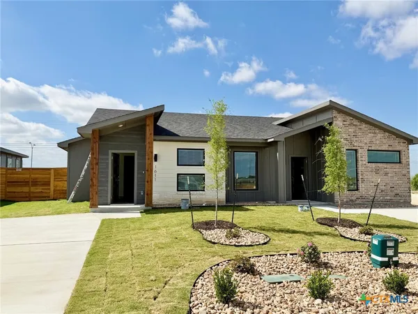 $204,900 | 1611 Crooked River Court, Temple, TX 76502