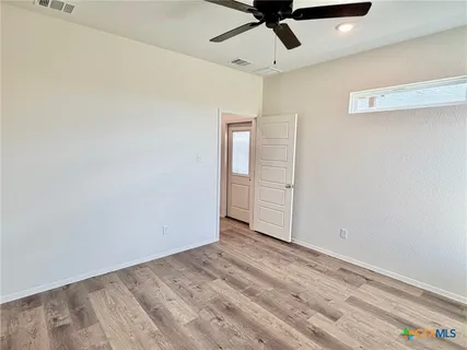 $204,900 | 1611 Crooked River Court, Temple, TX 76502