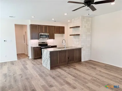 $204,900 | 1611 Crooked River Court, Temple, TX 76502