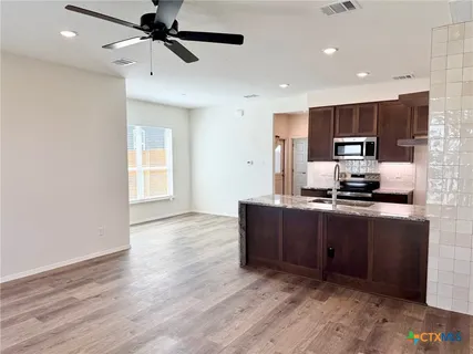 $204,900 | 1611 Crooked River Court, Temple, TX 76502