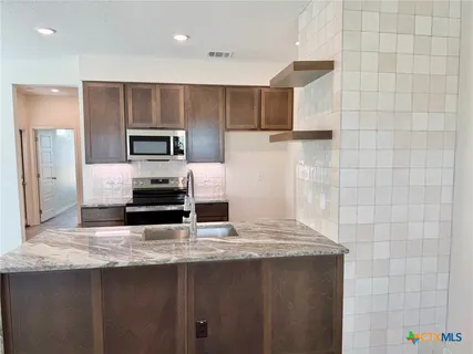 $204,900 | 1611 Crooked River Court, Temple, TX 76502