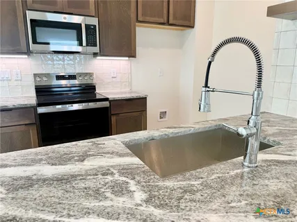 $204,900 | 1611 Crooked River Court, Temple, TX 76502