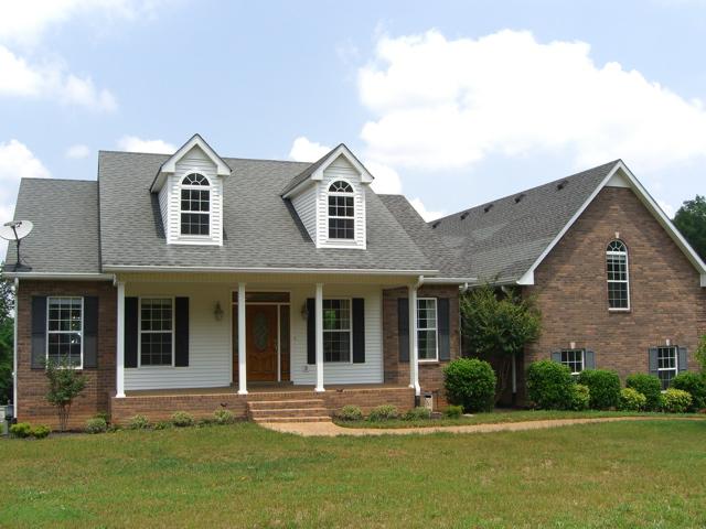 4652 Mt Zion Road Springfield, TN 37172 - Photo 1 of 20