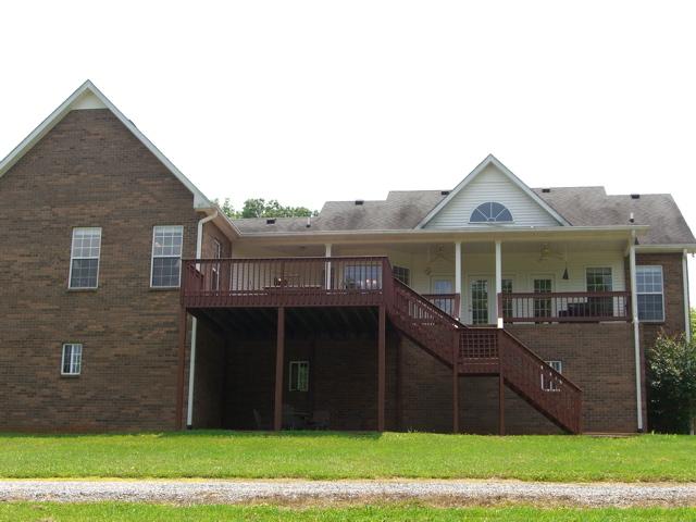 4652 Mt Zion Road Springfield, TN 37172 - Photo 2 of 20