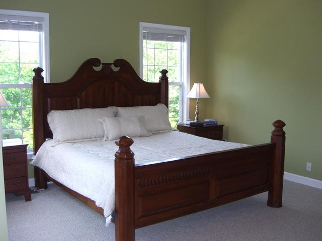 4652 Mt Zion Road Springfield, TN 37172 - Photo 14 of 20