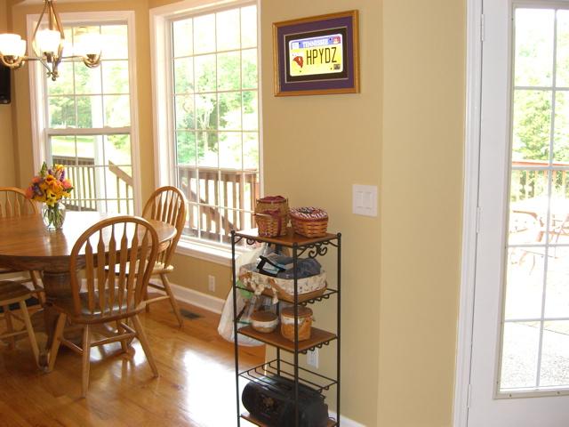 4652 Mt Zion Road Springfield, TN 37172 - Photo 18 of 20