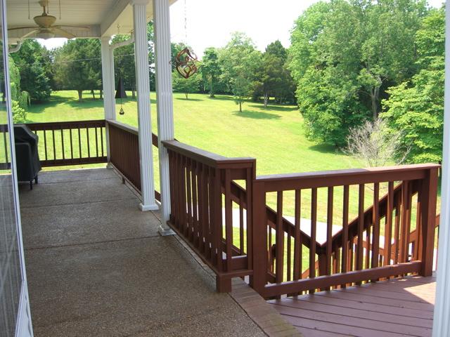 4652 Mt Zion Road Springfield, TN 37172 - Photo 19 of 20