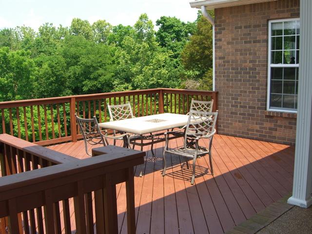4652 Mt Zion Road Springfield, TN 37172 - Photo 20 of 20