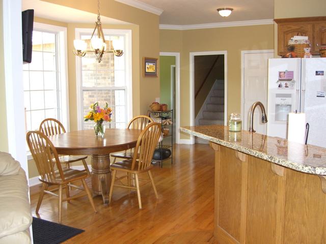 4652 Mt Zion Road Springfield, TN 37172 - Photo 3 of 20