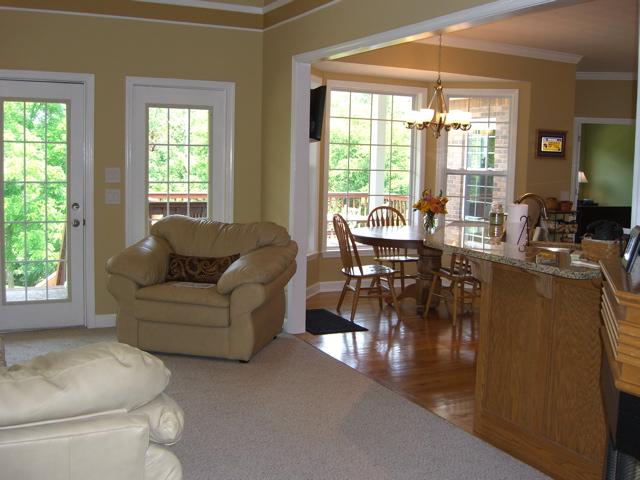 4652 Mt Zion Road Springfield, TN 37172 - Photo 6 of 20