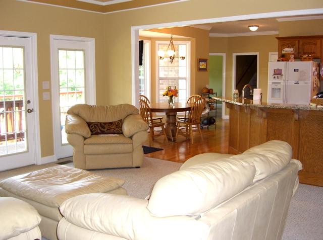 4652 Mt Zion Road Springfield, TN 37172 - Photo 8 of 20
