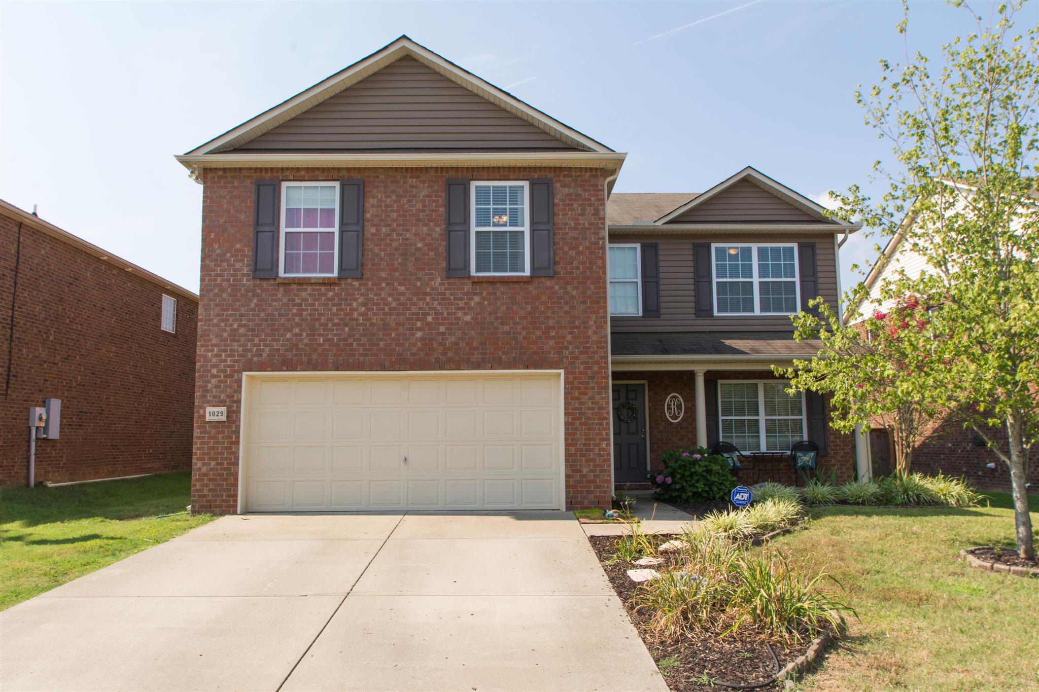 1029 Fulman Road Hendersonville, TN 37075 - Photo 1 of 18 Gallery Image 1