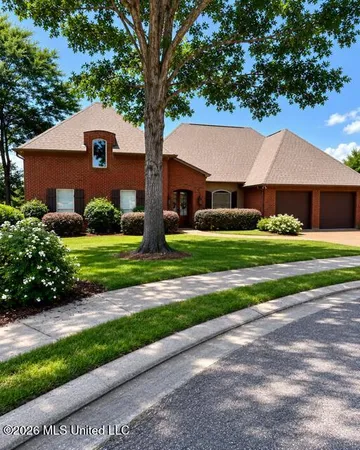 $399,900 | 101 French Branch Cove, Madison, MS 39110