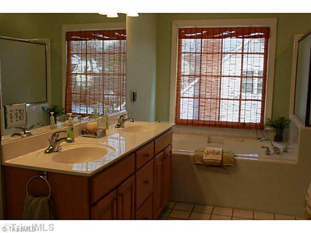 4606 Charlottesville Road Greensboro, NC 27410 - Photo 11 of 16 Master Bath/Spa.