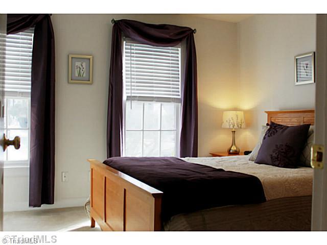 4606 Charlottesville Road Greensboro, NC 27410 - Photo 14 of 16 4th Bedroom.