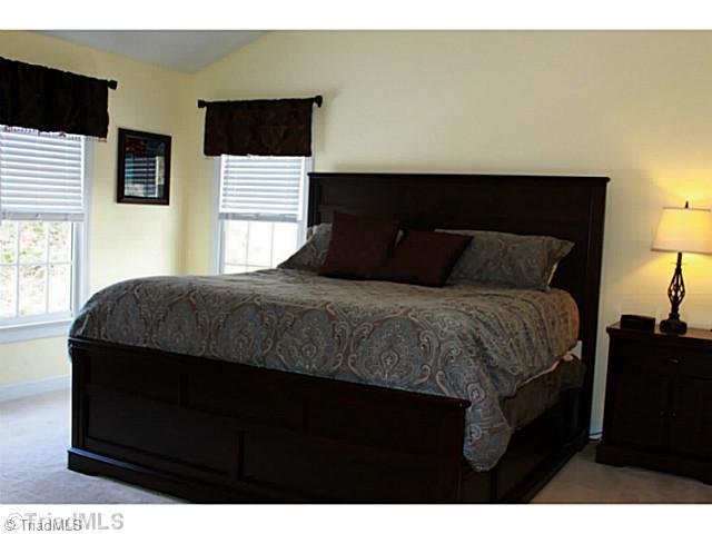 4606 Charlottesville Road Greensboro, NC 27410 - Photo 9 of 16 Master Bedroom.