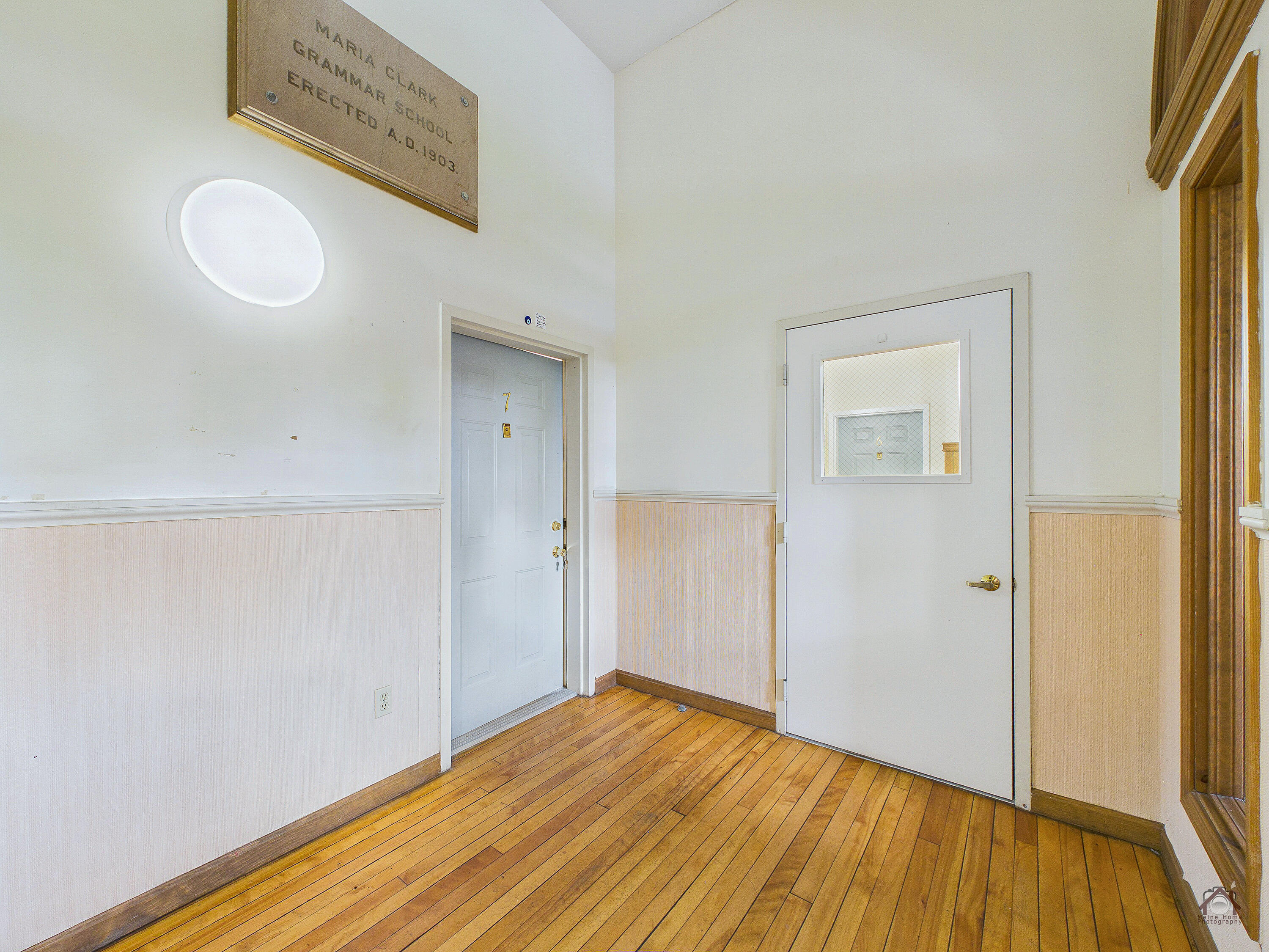 85 Middle Street, Unit 7 Hallowell, ME 04347 - Photo 50 of 51 100-U9NLP26-LP-118