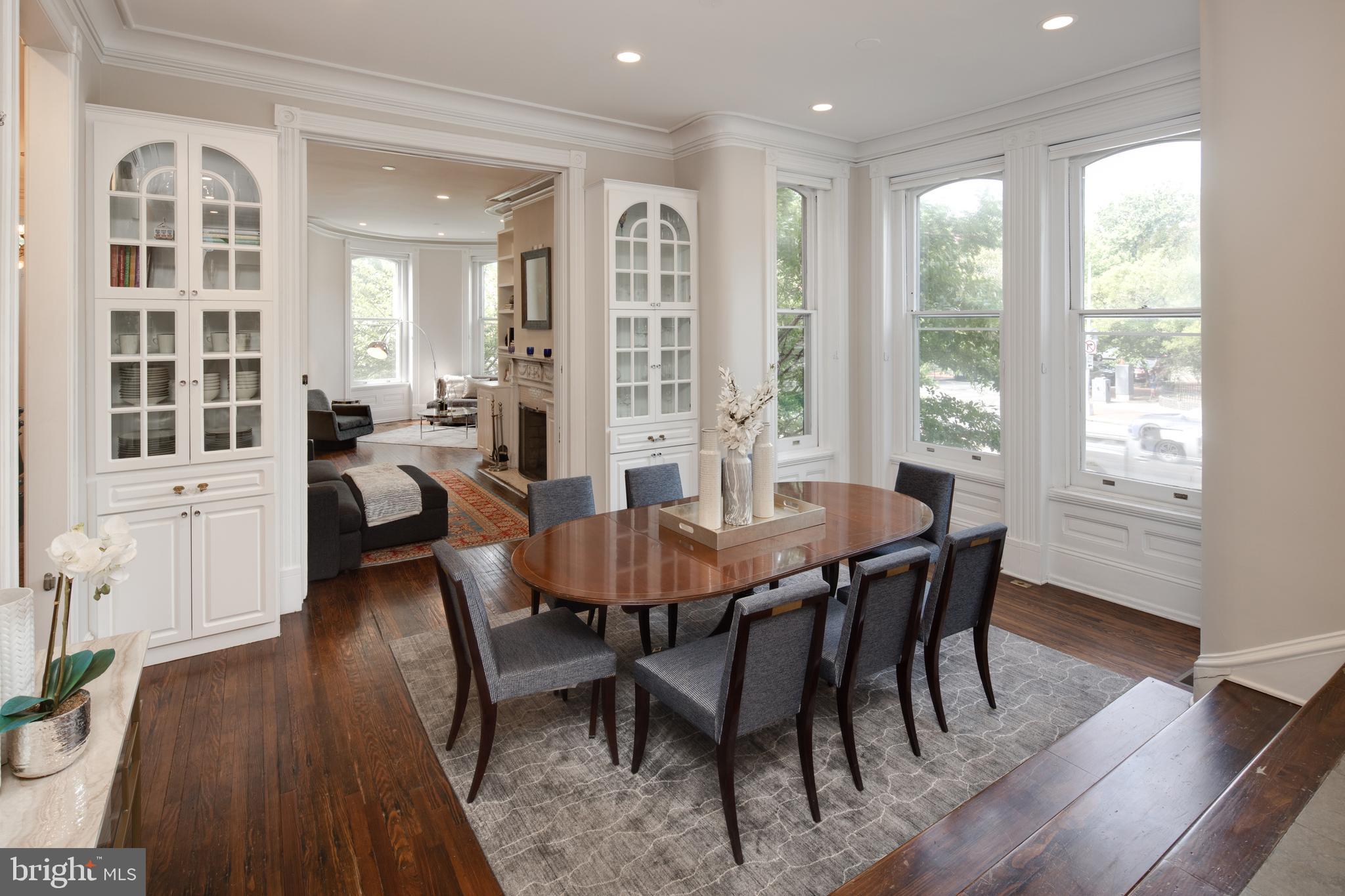 1229 O Street Northwest Washington, DC 20005 - Photo 12 of 43