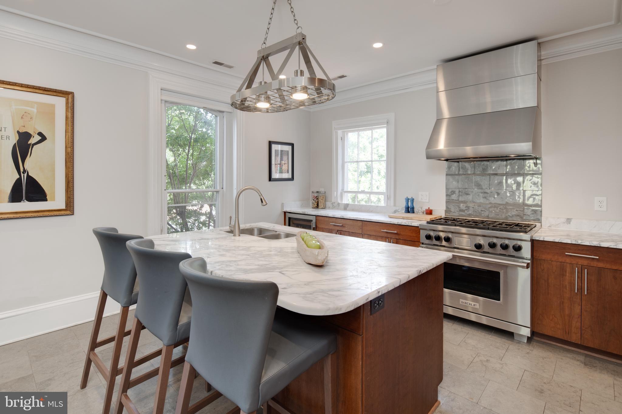 1229 O Street Northwest Washington, DC 20005 - Photo 13 of 43