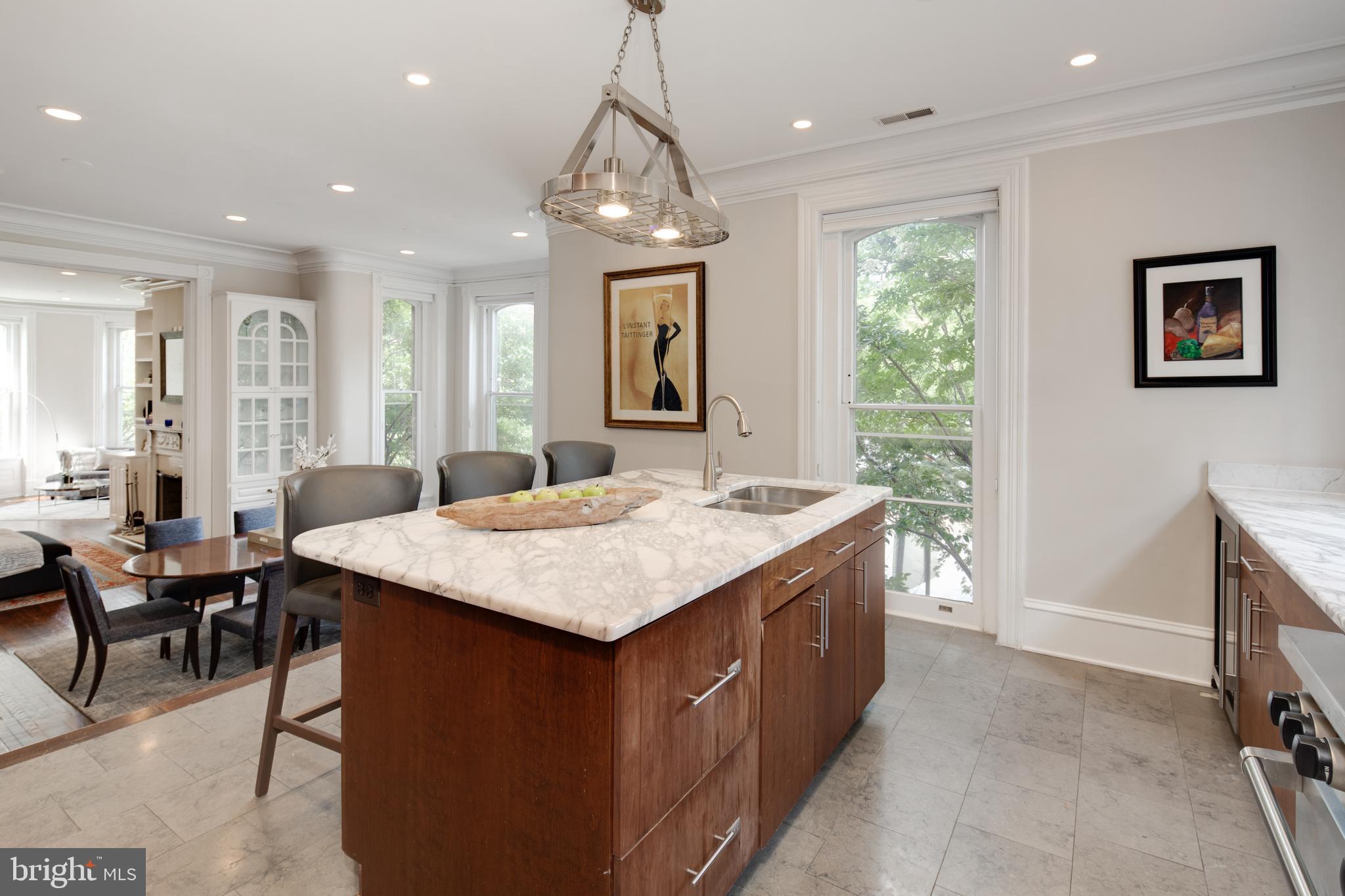 1229 O Street Northwest Washington, DC 20005 - Photo 15 of 43