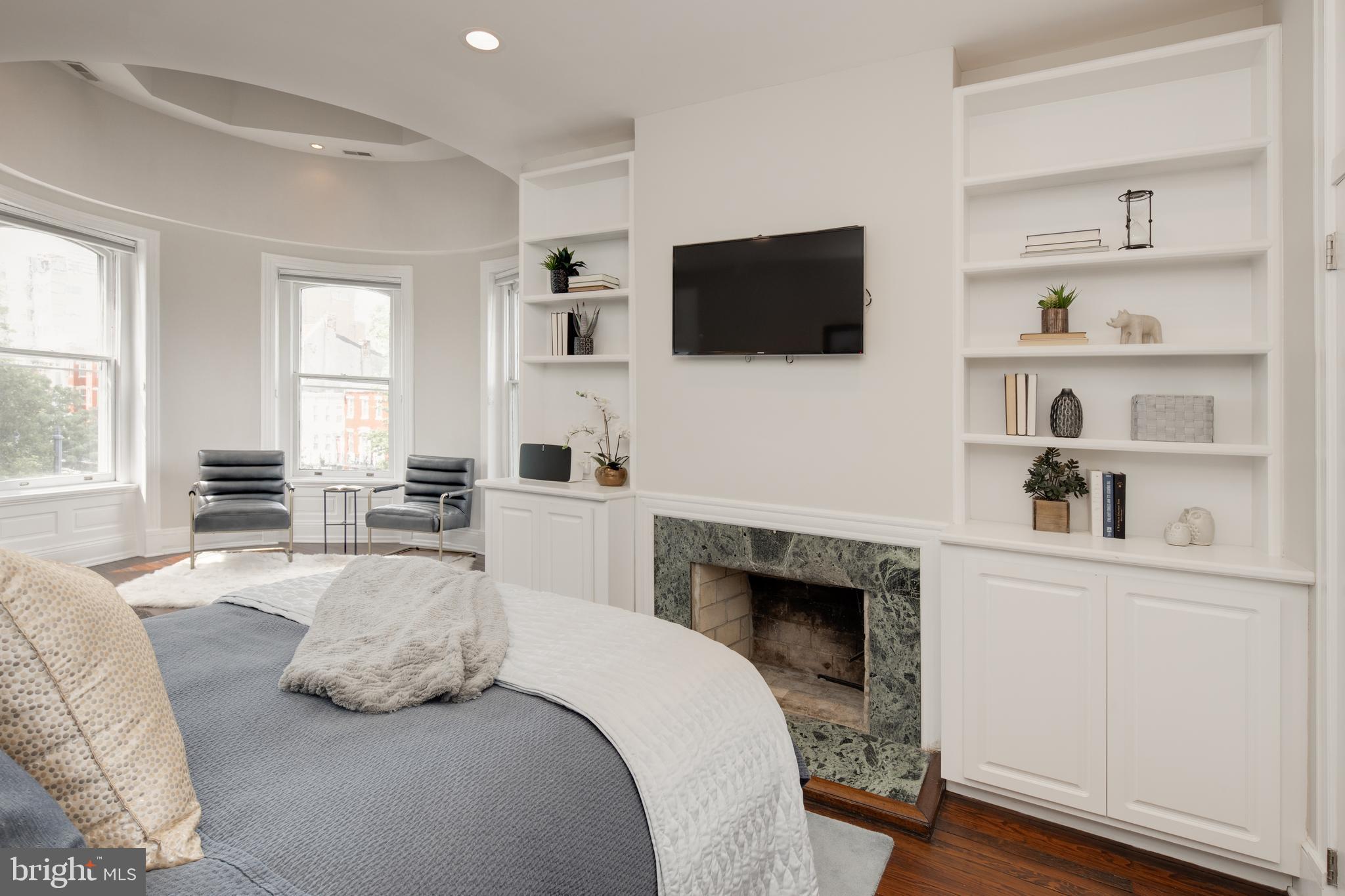 1229 O Street Northwest Washington, DC 20005 - Photo 18 of 43