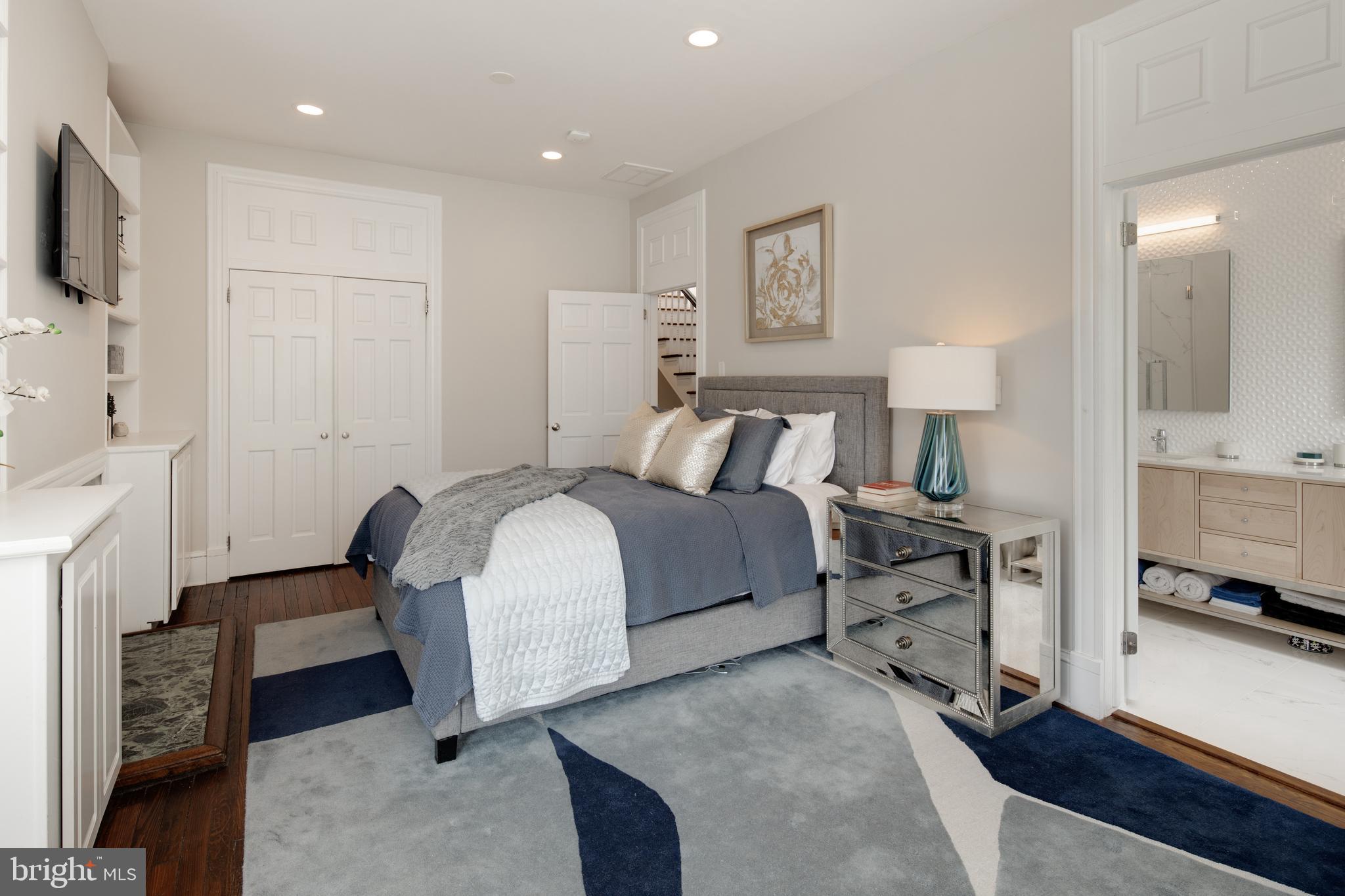 1229 O Street Northwest Washington, DC 20005 - Photo 19 of 43