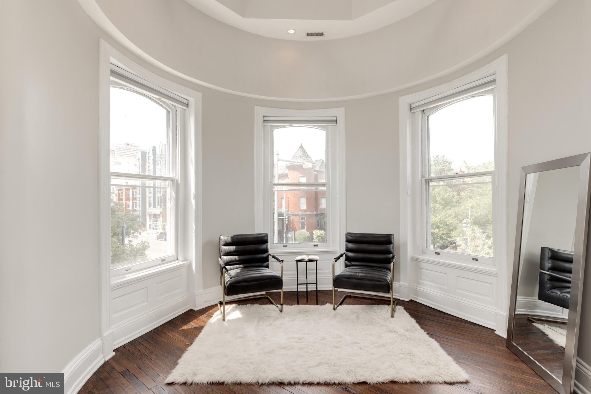 1229 O Street Northwest Washington, DC 20005 - Photo 20 of 43