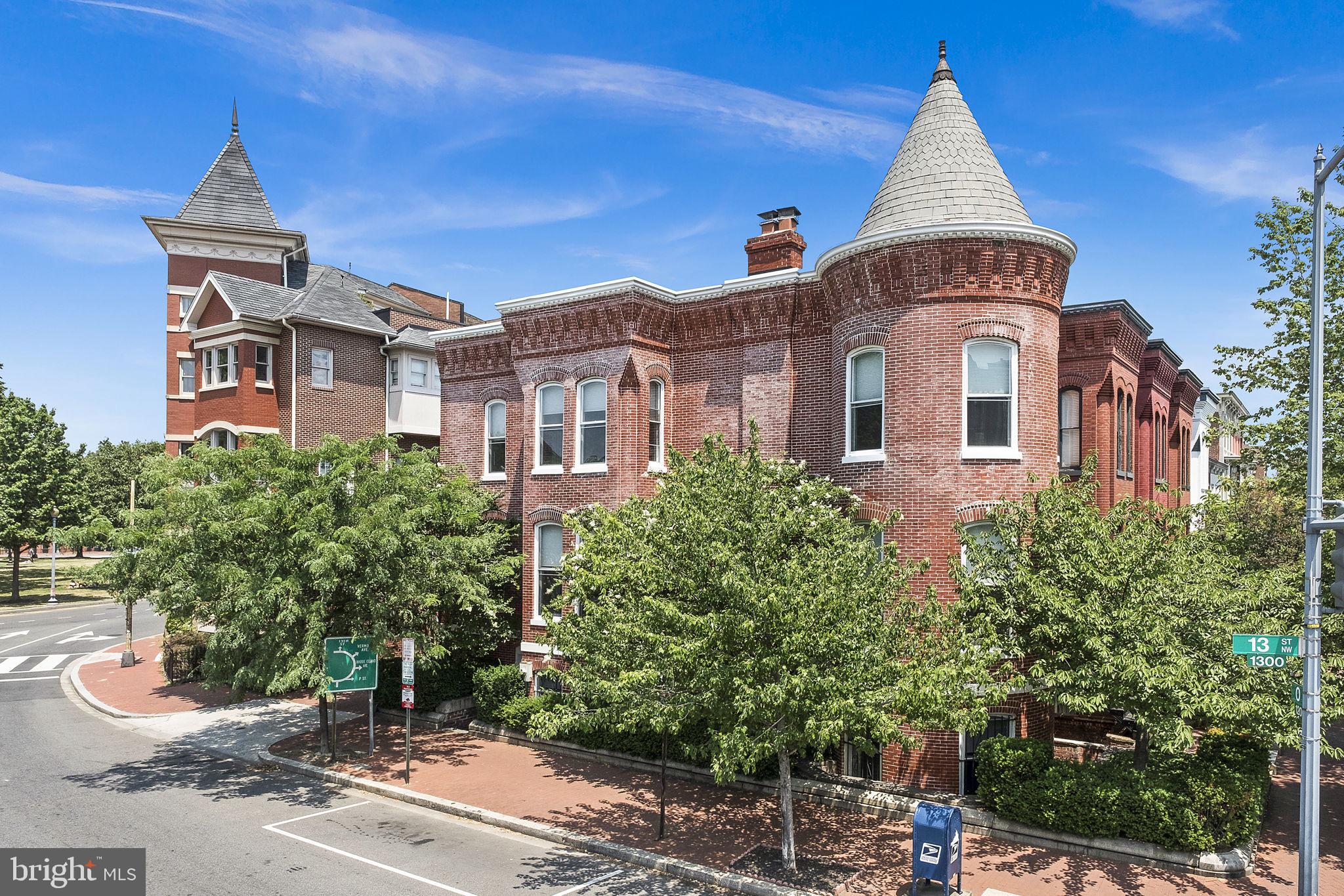 1229 O Street Northwest Washington, DC 20005 - Photo 3 of 43