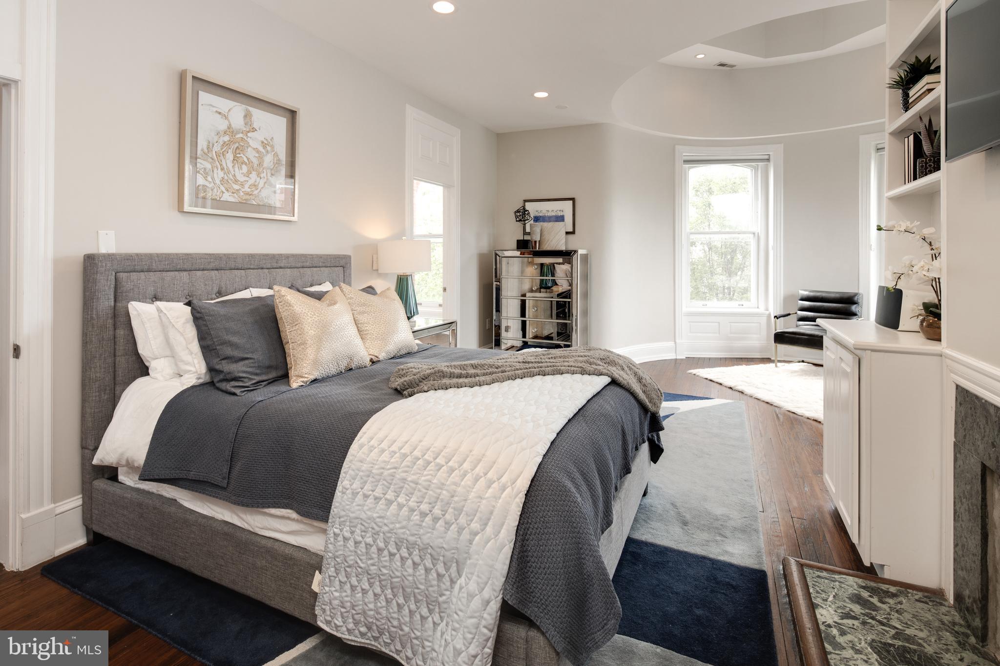 1229 O Street Northwest Washington, DC 20005 - Photo 21 of 43