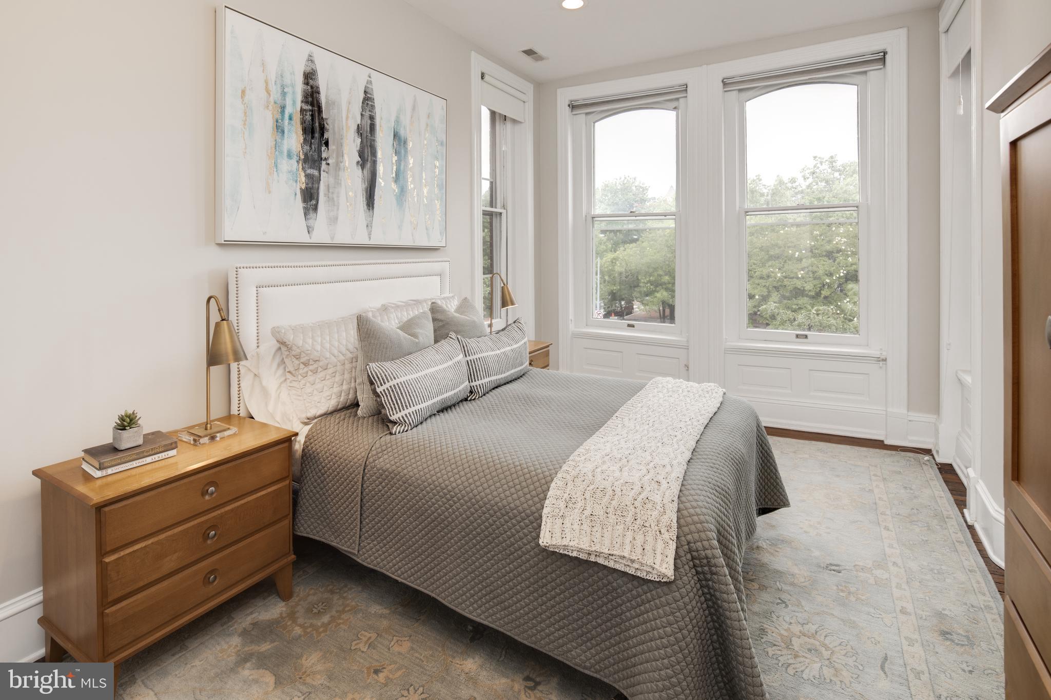 1229 O Street Northwest Washington, DC 20005 - Photo 24 of 43