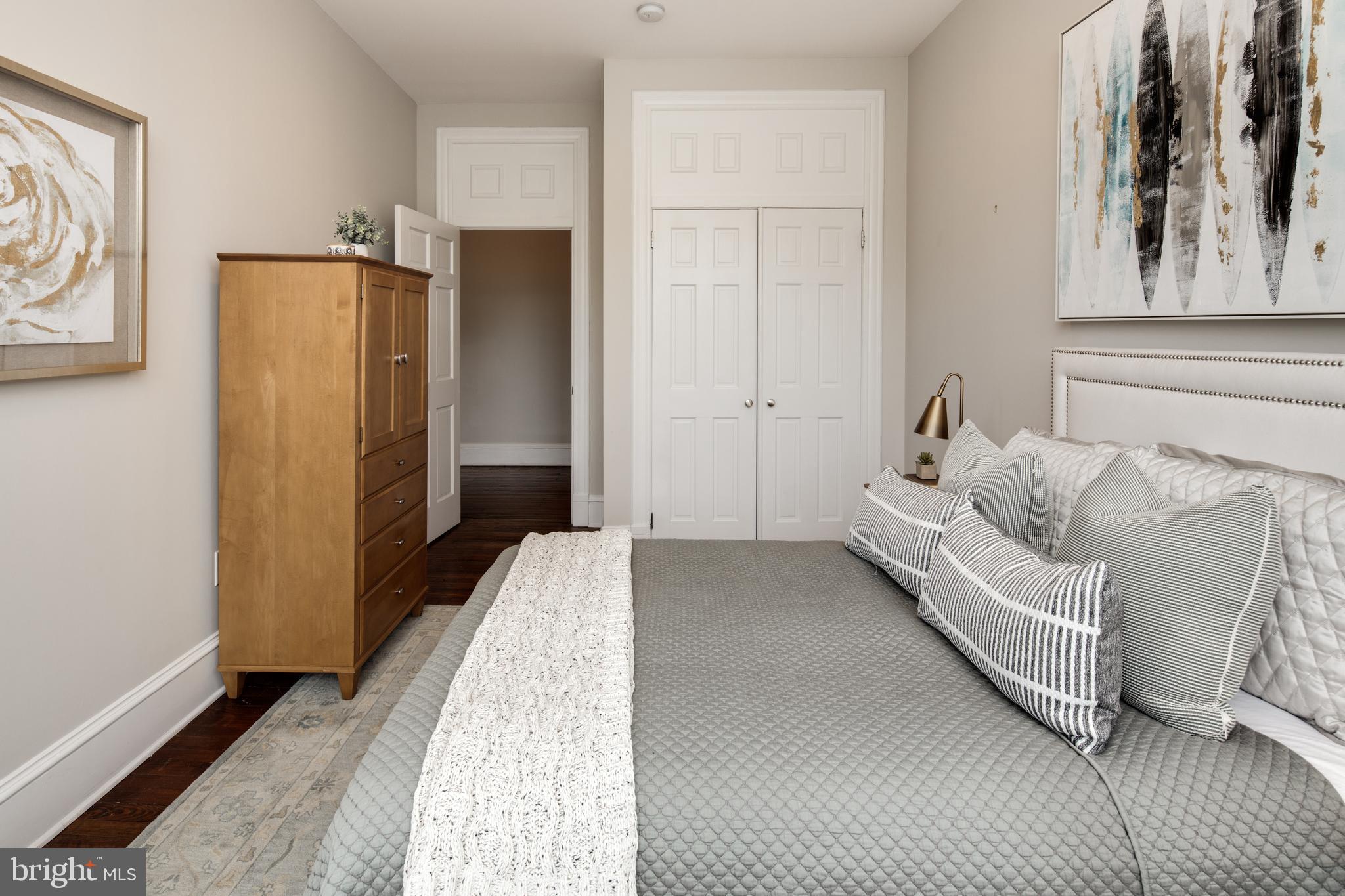 1229 O Street Northwest Washington, DC 20005 - Photo 25 of 43