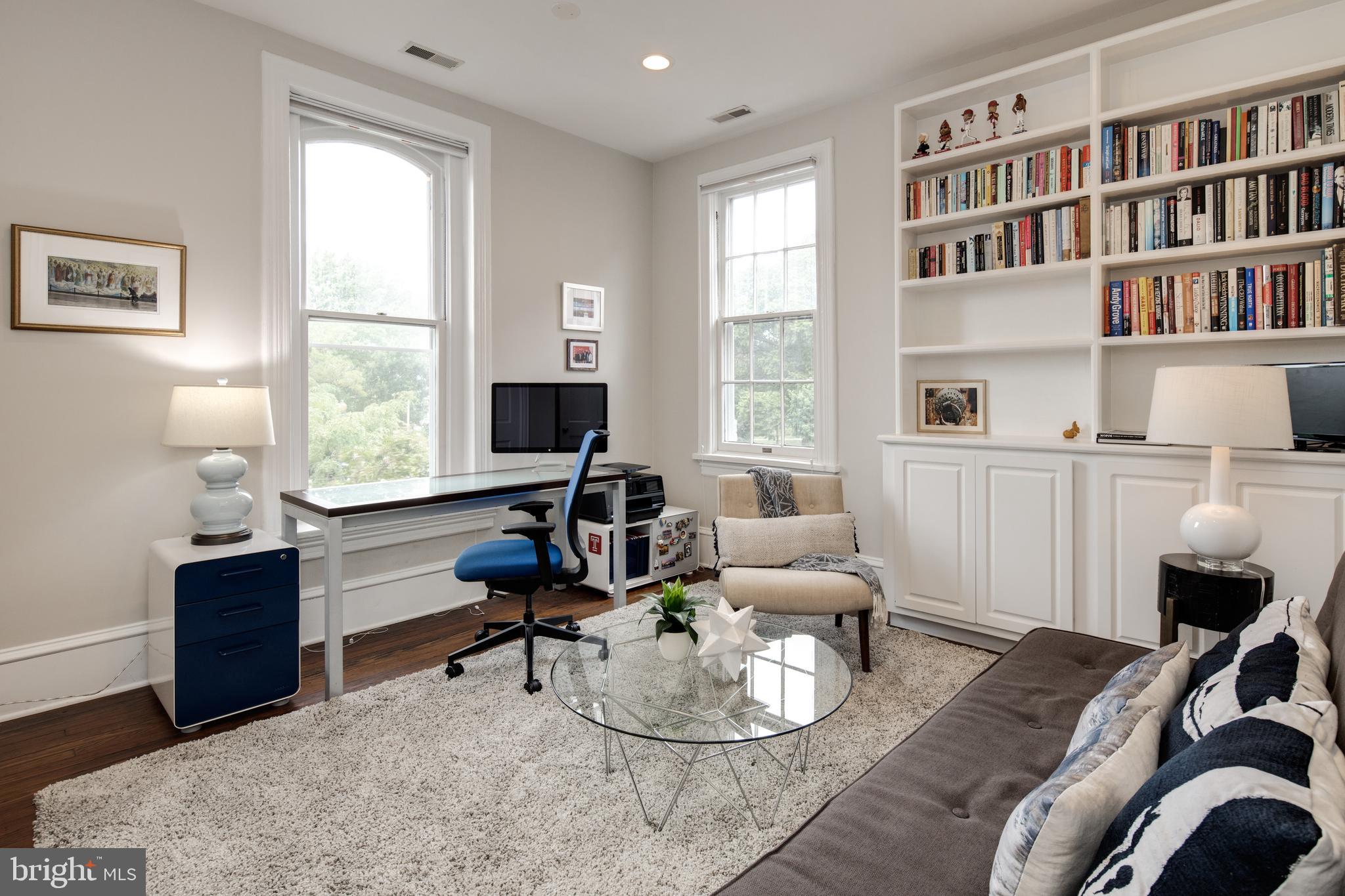 1229 O Street Northwest Washington, DC 20005 - Photo 26 of 43