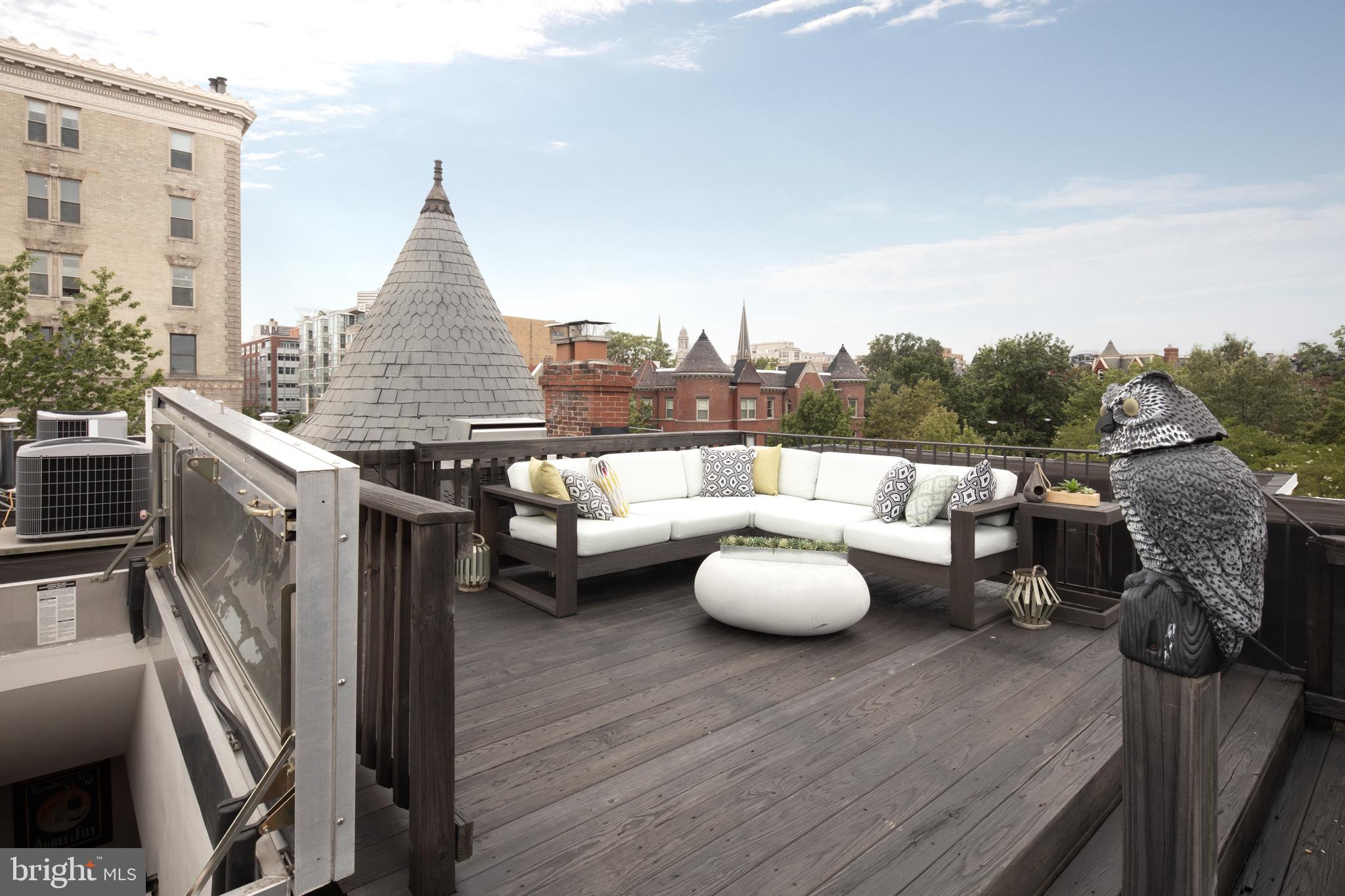 1229 O Street Northwest Washington, DC 20005 - Photo 30 of 43