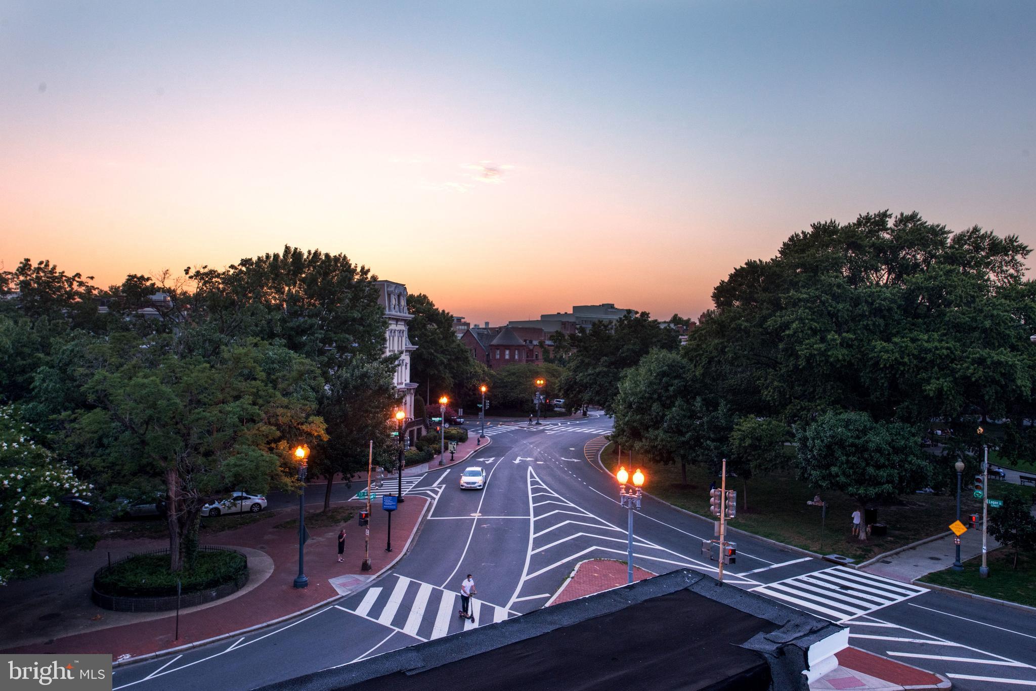 1229 O Street Northwest Washington, DC 20005 - Photo 34 of 43