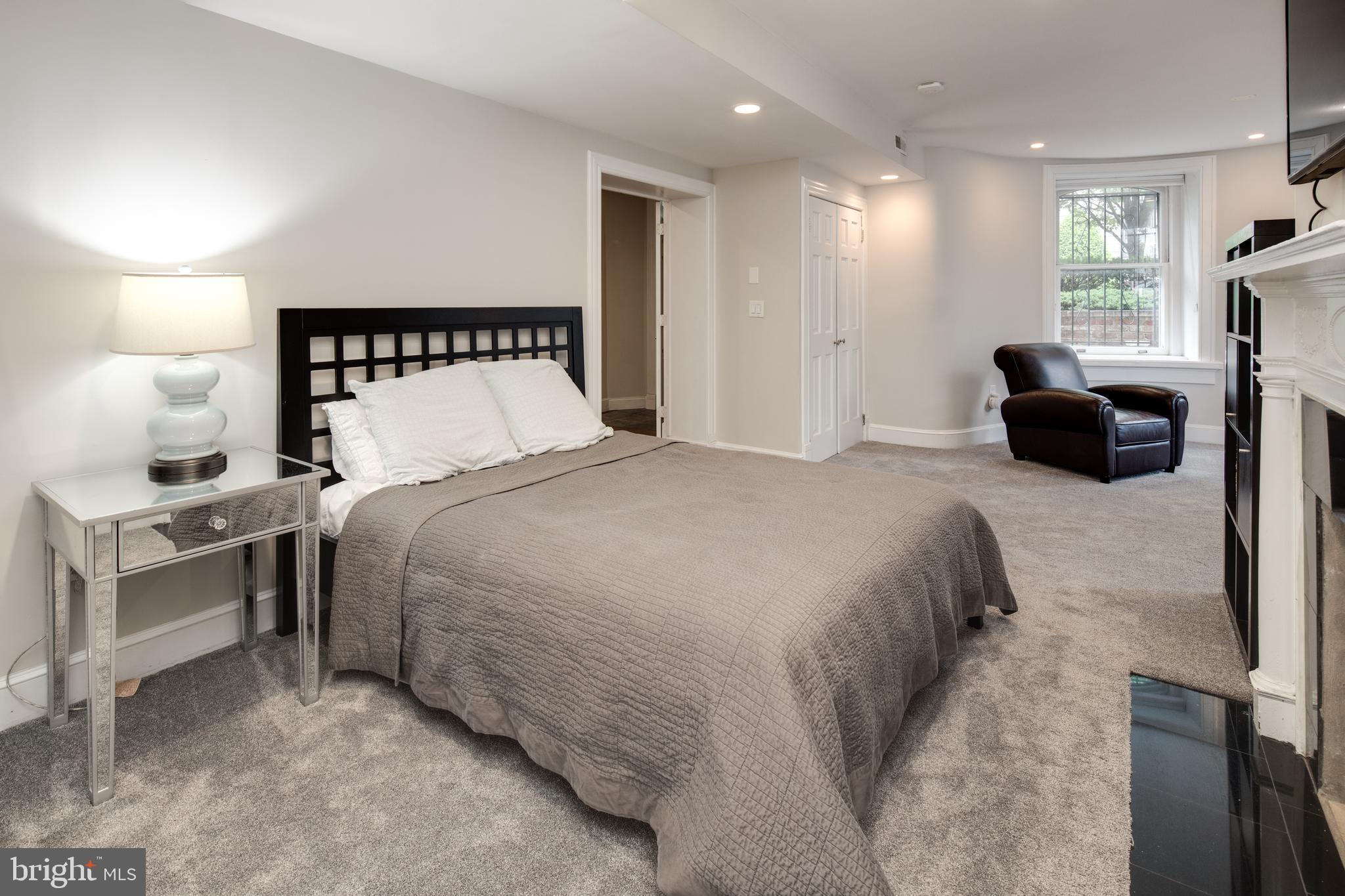 1229 O Street Northwest Washington, DC 20005 - Photo 37 of 43