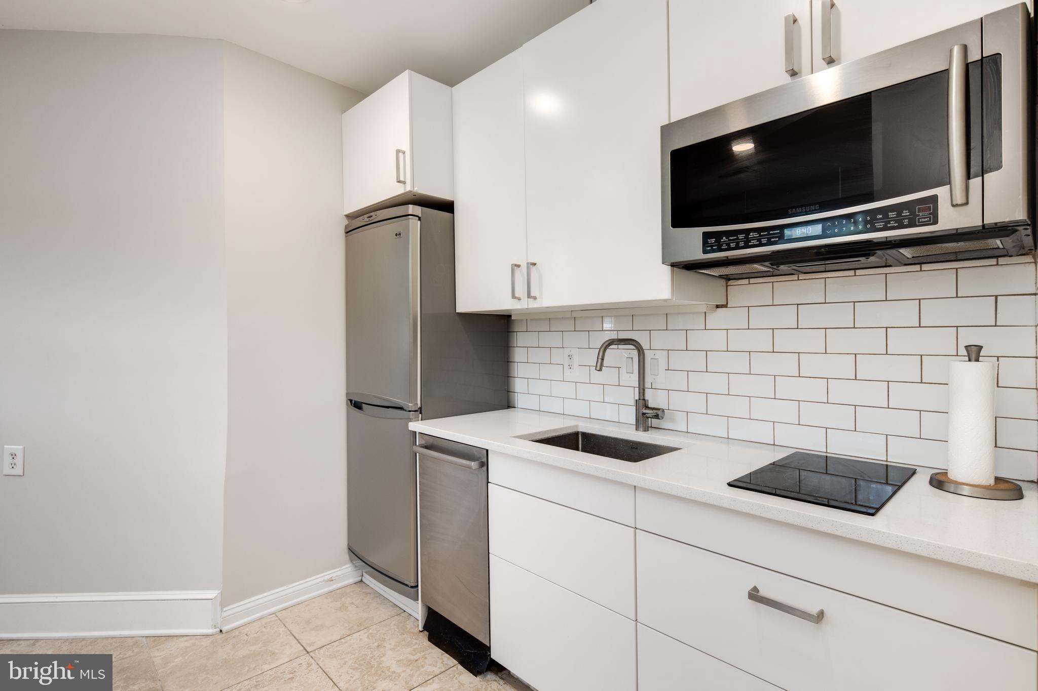 1229 O Street Northwest Washington, DC 20005 - Photo 39 of 43