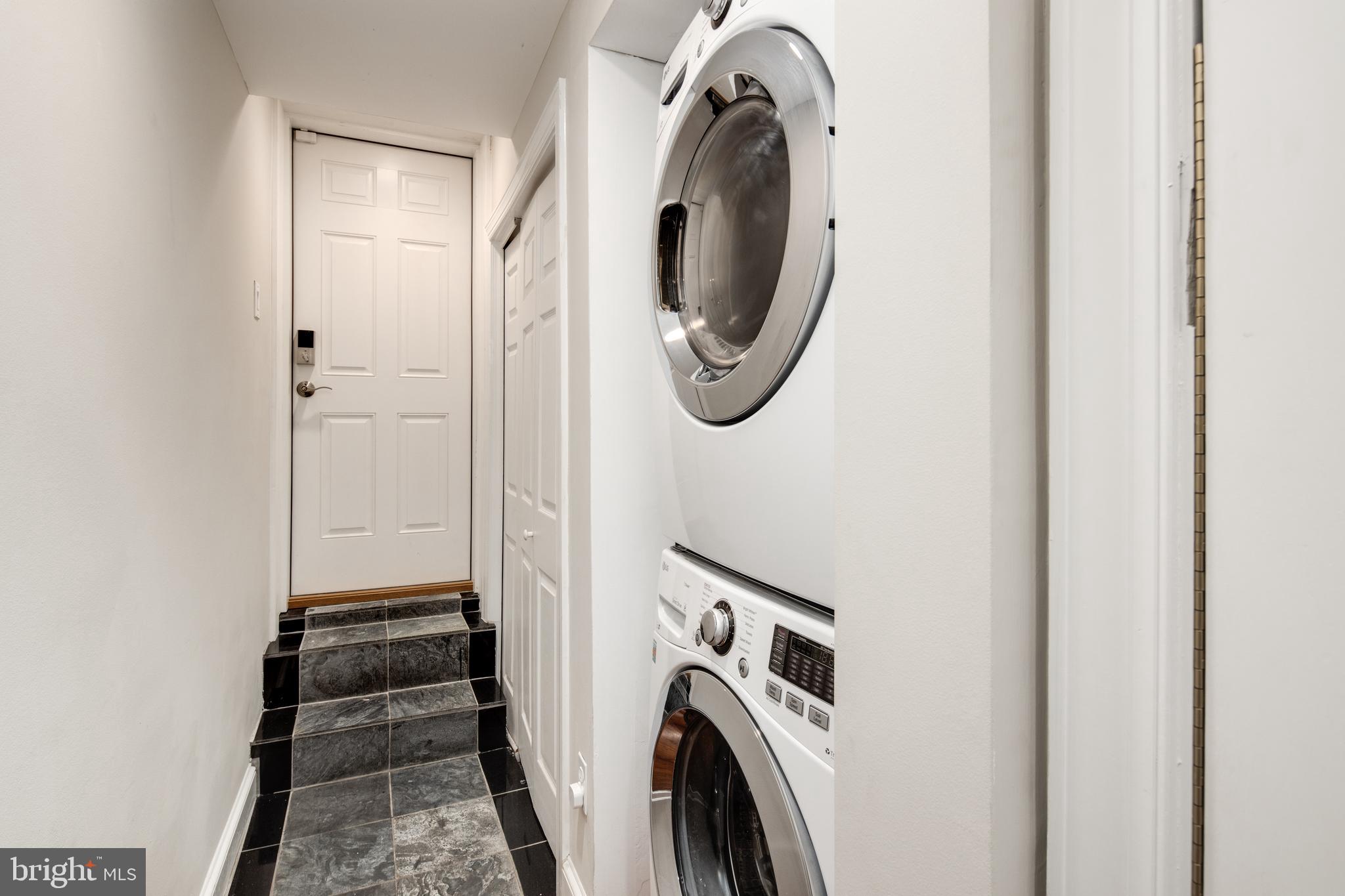 1229 O Street Northwest Washington, DC 20005 - Photo 40 of 43