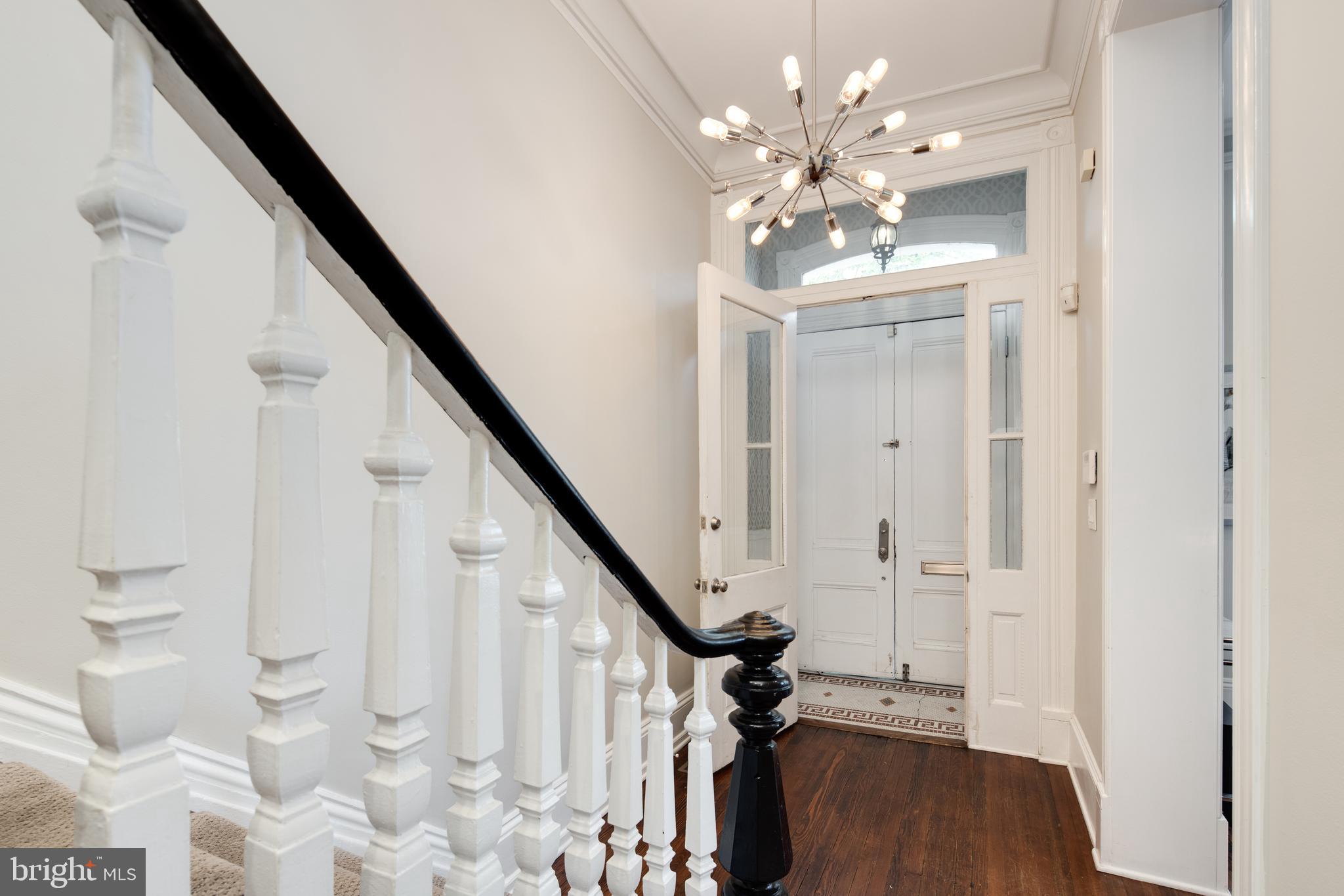 1229 O Street Northwest Washington, DC 20005 - Photo 5 of 43