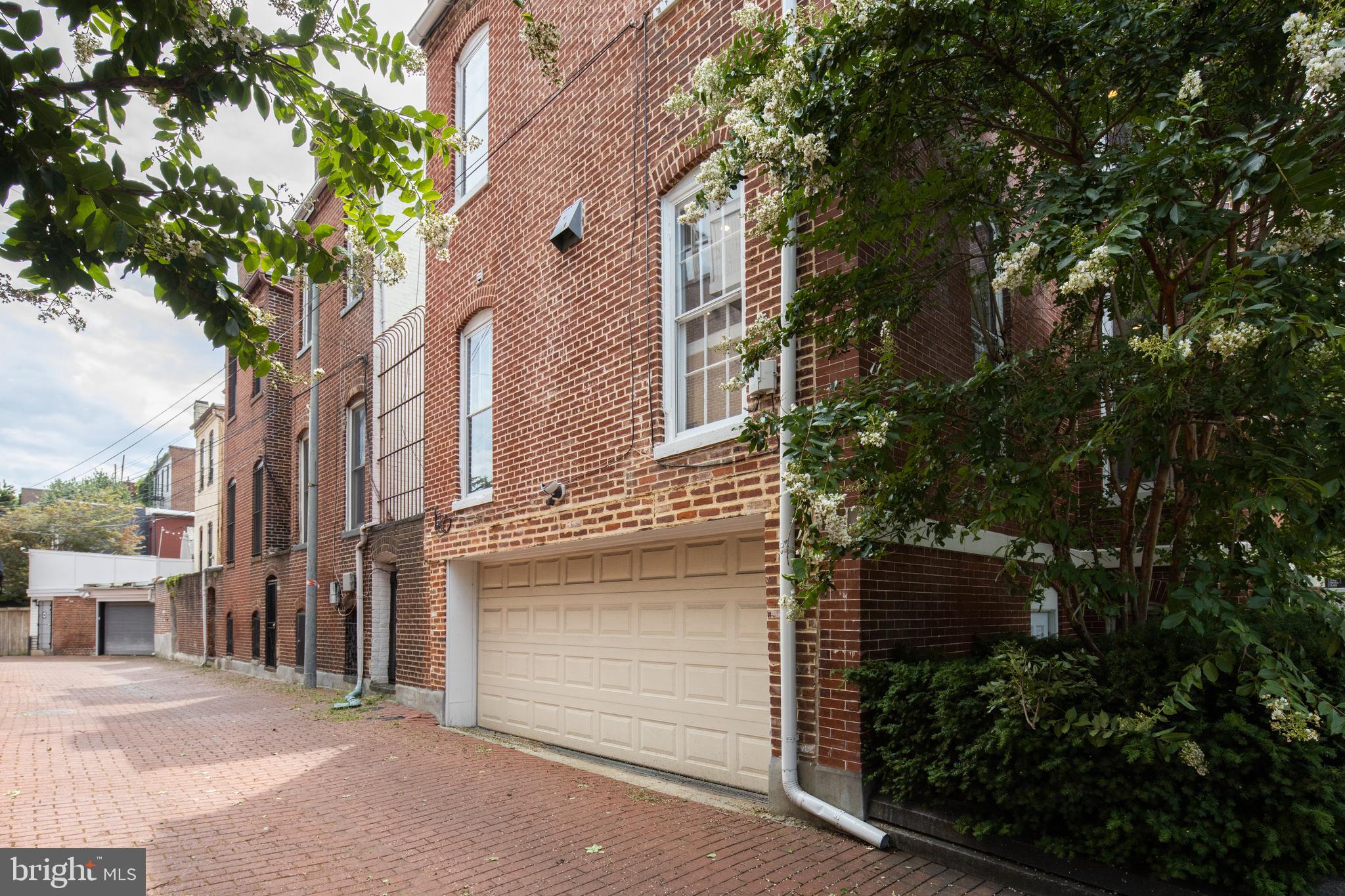 1229 O Street Northwest Washington, DC 20005 - Photo 42 of 43